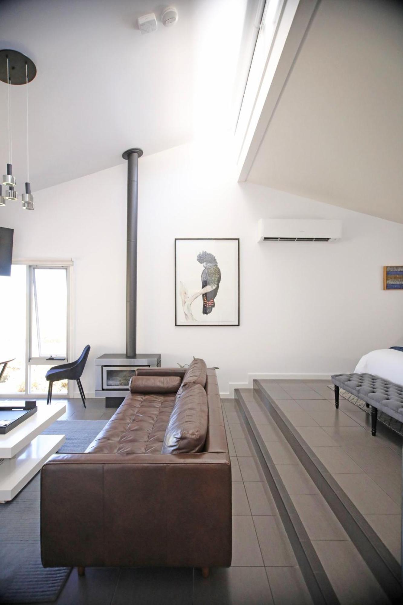 Villa Anchors Port Campbell Esterno foto