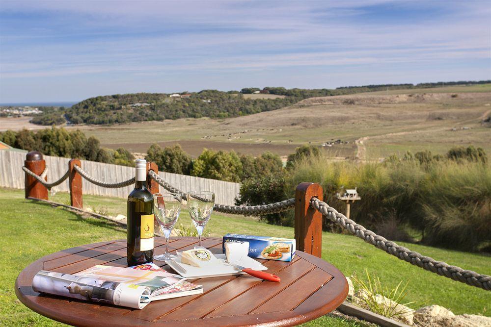 Villa Anchors Port Campbell Esterno foto