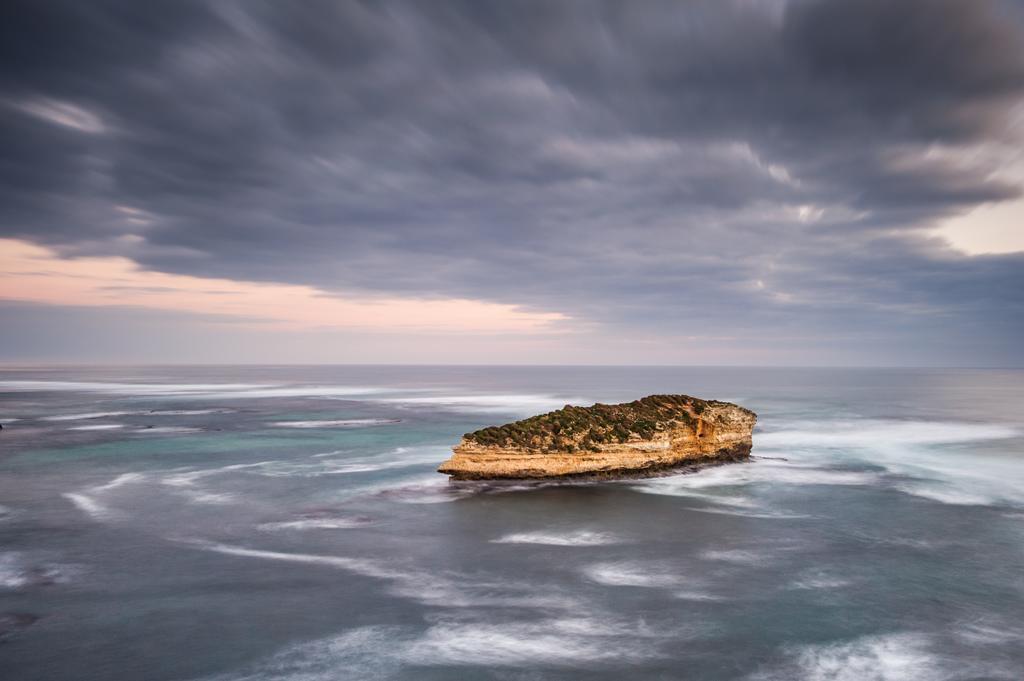Villa Anchors Port Campbell Esterno foto
