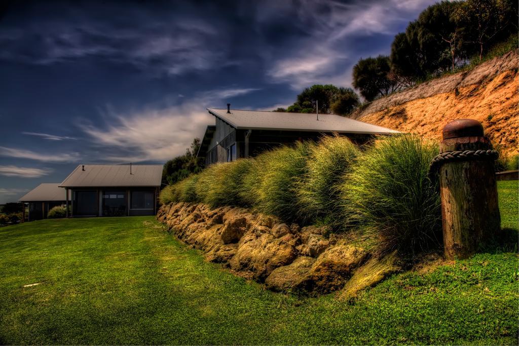Villa Anchors Port Campbell Esterno foto