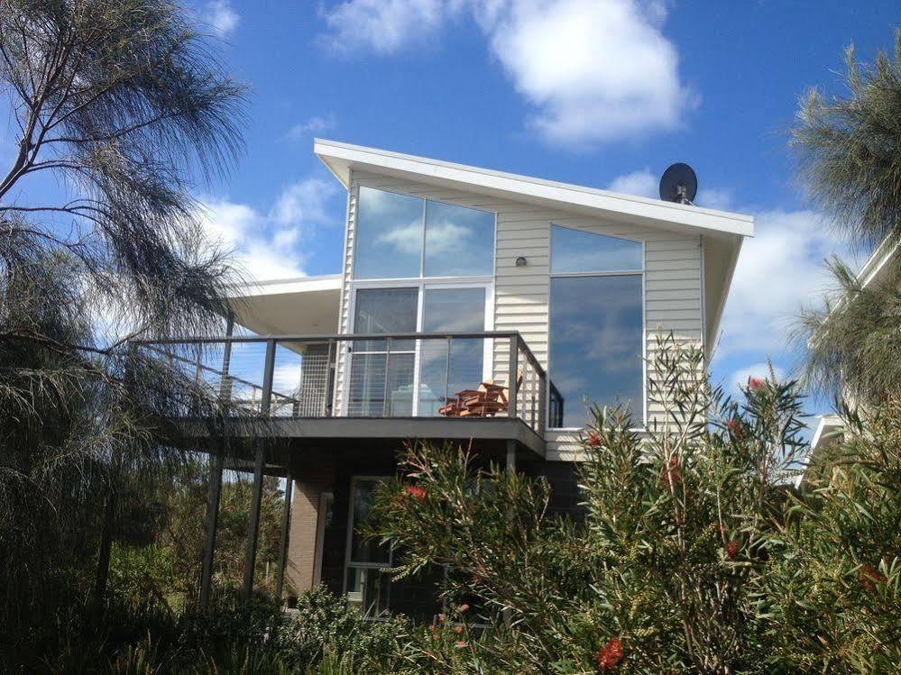 Villa Anchors Port Campbell Esterno foto