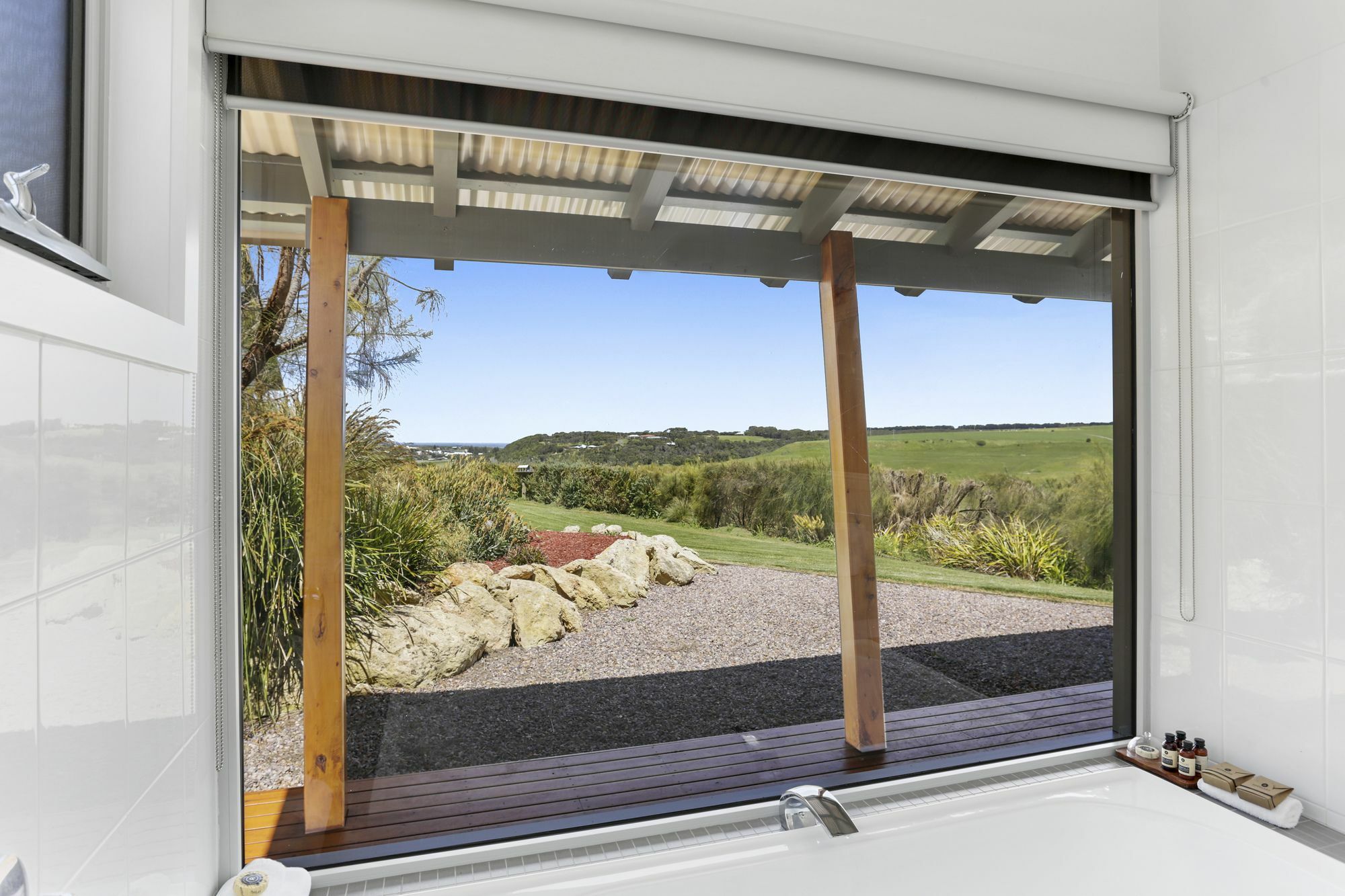 Villa Anchors Port Campbell Esterno foto